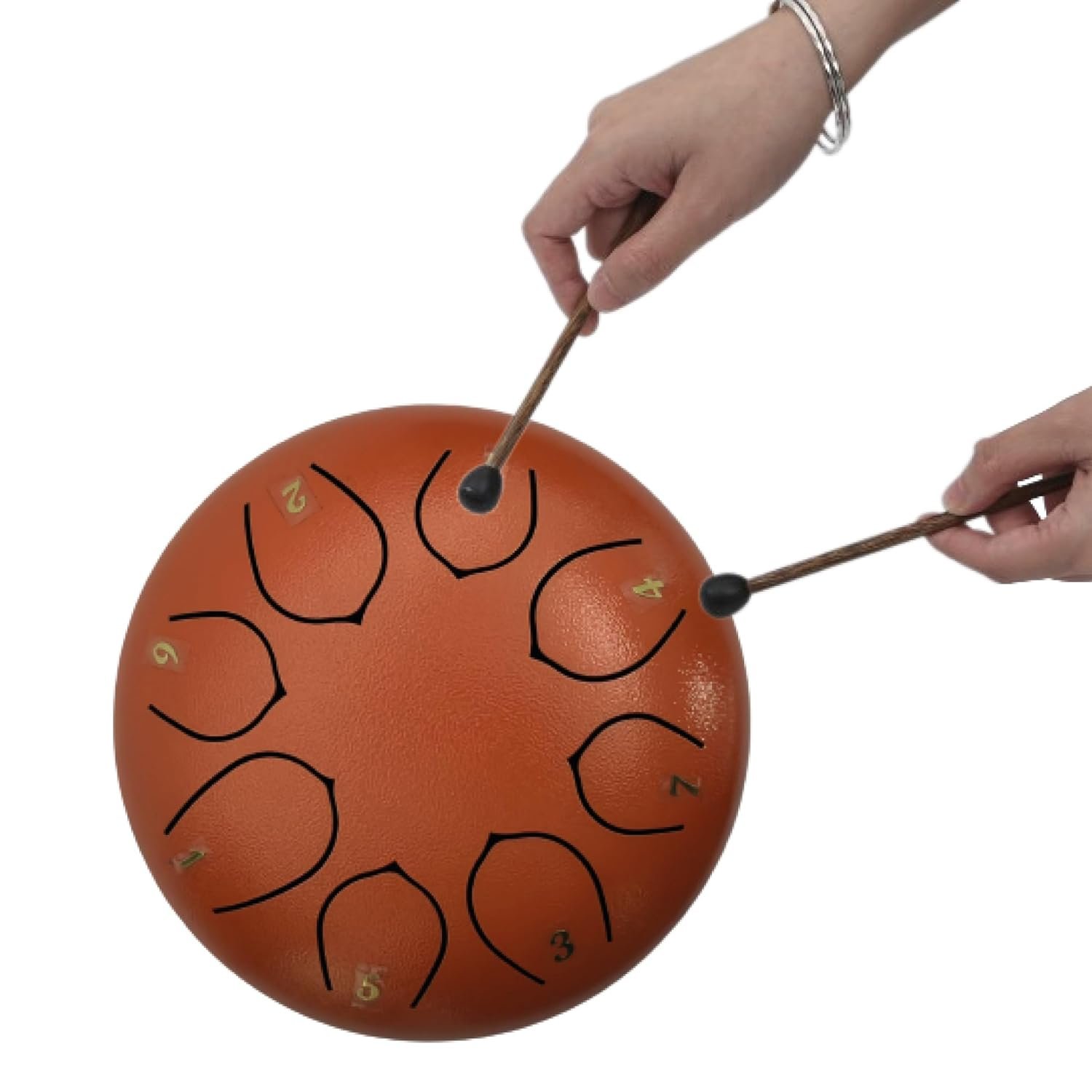 Singing Bowls